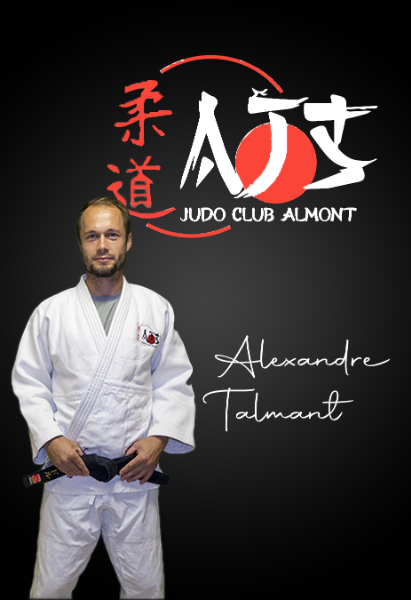 Talmant Alexandre